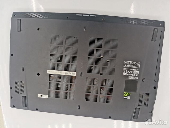 Ноутбук Msi ms-1795