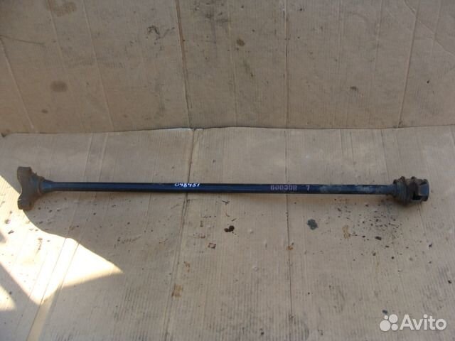 Торсион Toyota Land Cruiser 100 2001г