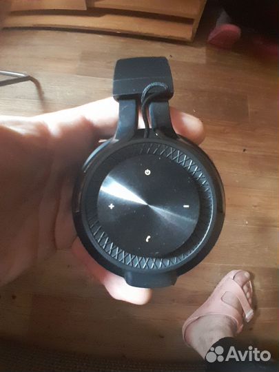 Беспроводные наушники TFN bloom