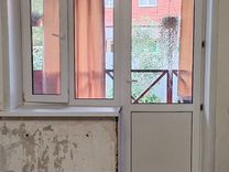Окна пластиковые бу и балконные двери бу