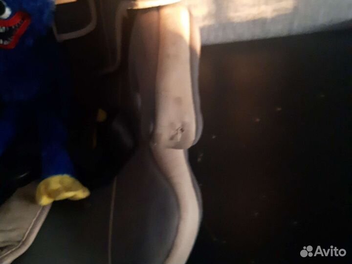 Детское автокресло 9 до 36 кг