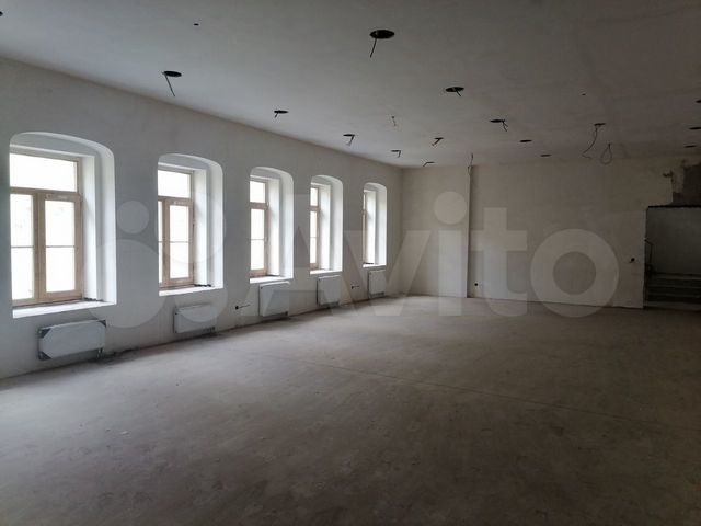 Аренда особняка 2346 м2