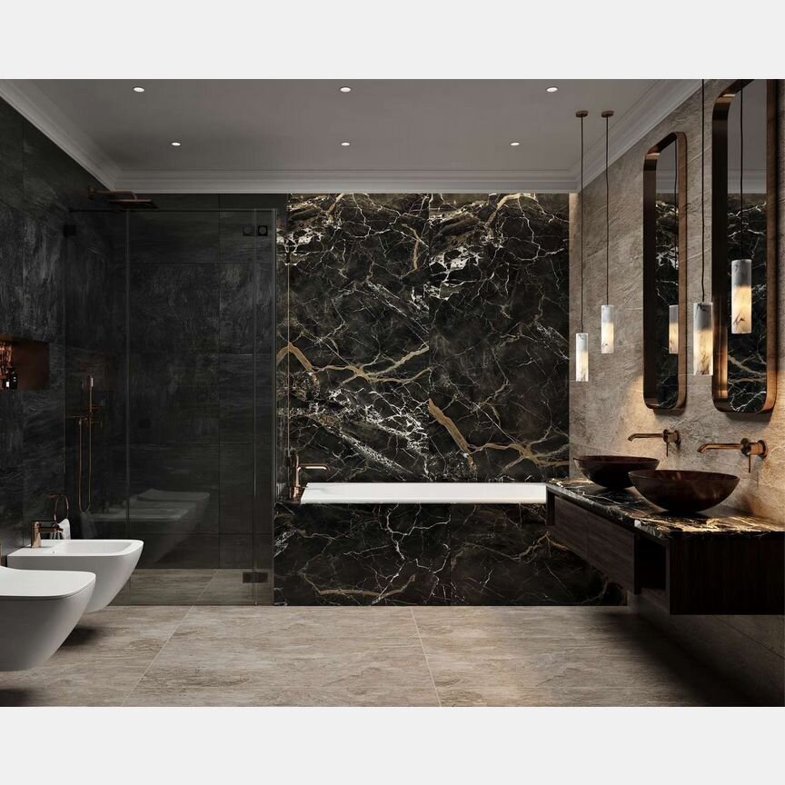 3-к. квартира, 89,2 м², 12/41 эт.