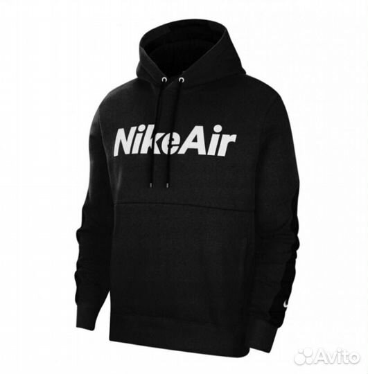 Nike Air Hoodie S