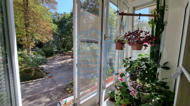 3-к. квартира, 59,4 м², 1/4 эт.