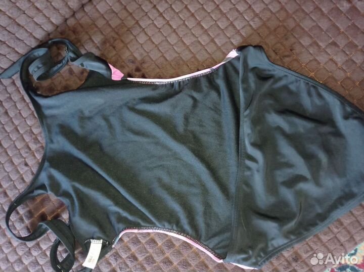 Купальник для девочки