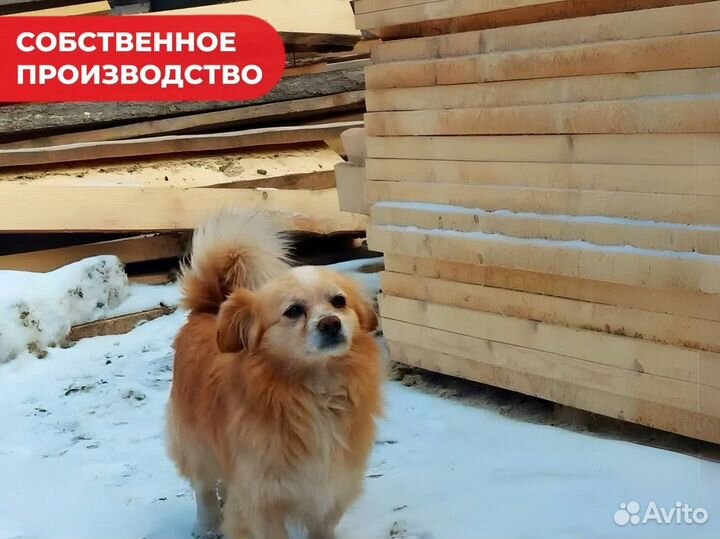 Доска террасная. Самое то для стройки