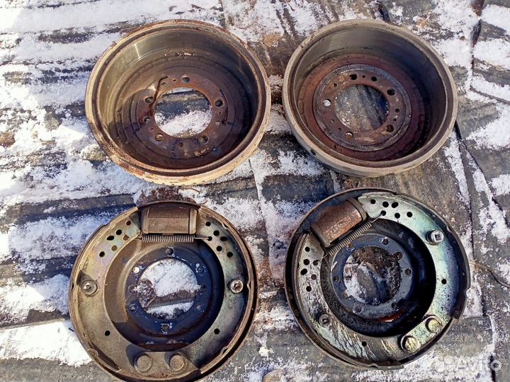 Продаю запчасти к УАЗ