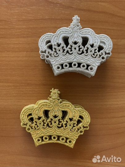 Аппликация на одежду