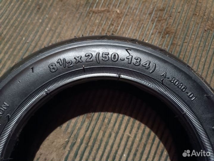 Колесо, покрышка от детского велосипеда, самоката