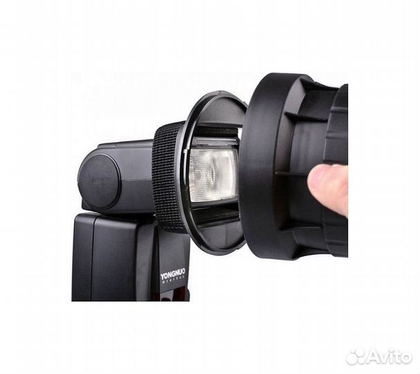 Набор стробиста JJC FK-9