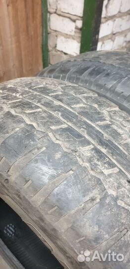 Dunlop Grandtrek AT22 185/65 R18