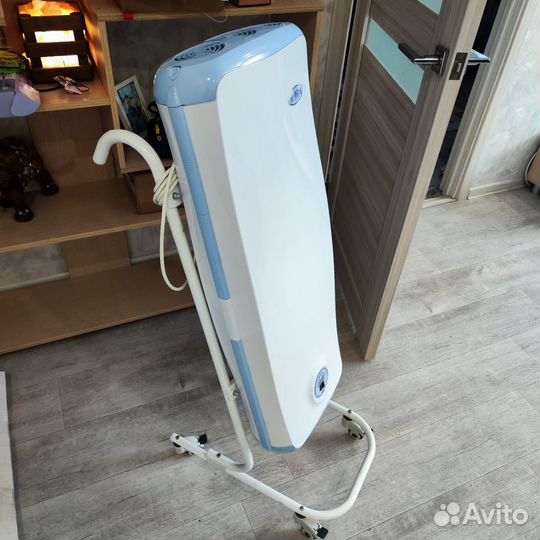 Рециркуляр воздуха