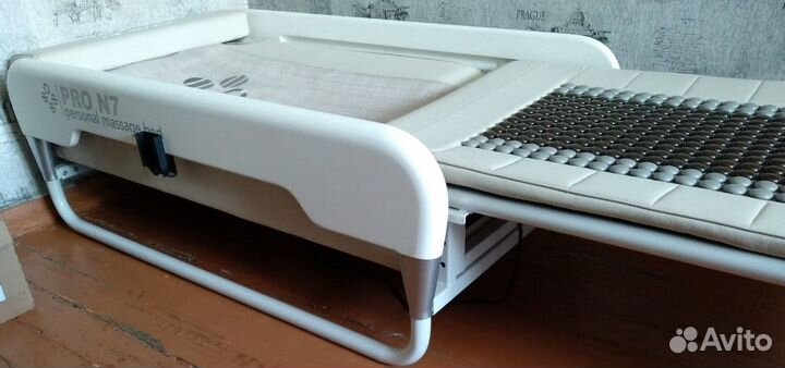 Массажная кровать Biokera PRO N7