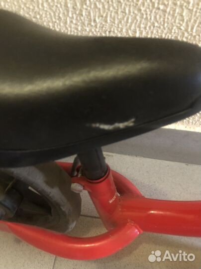 Беговел детский