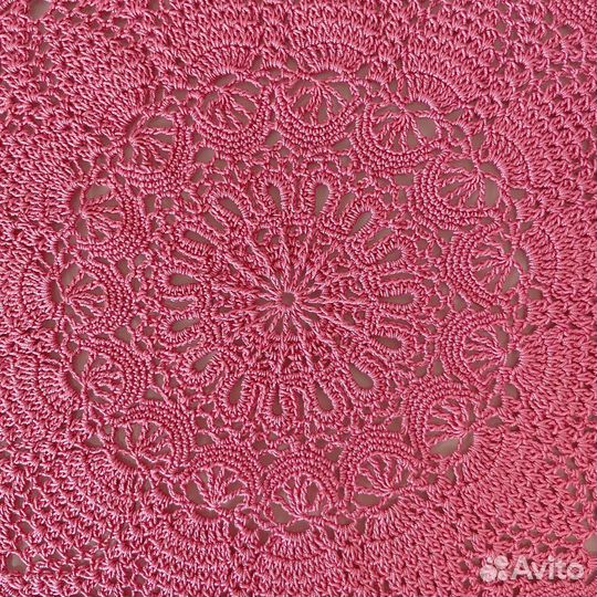 Салфетки сервировочные