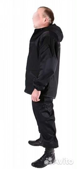 Костюм горка 5