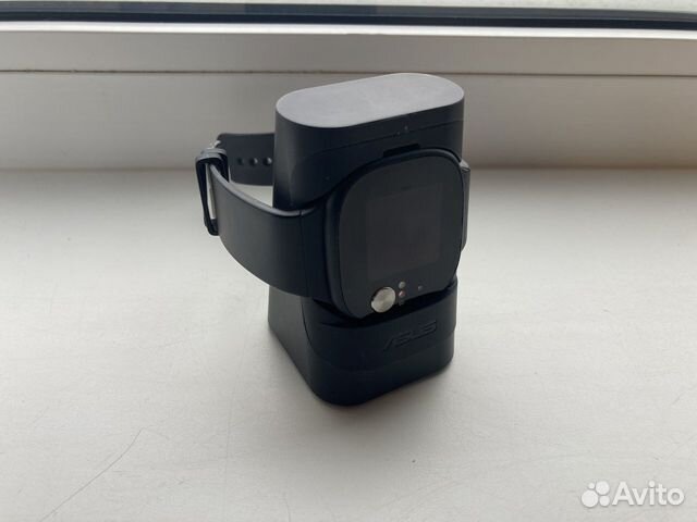 Asus vivowatch bp