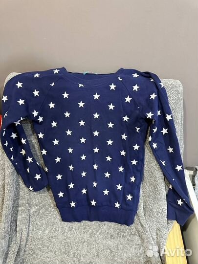 Женские вещи пакетом