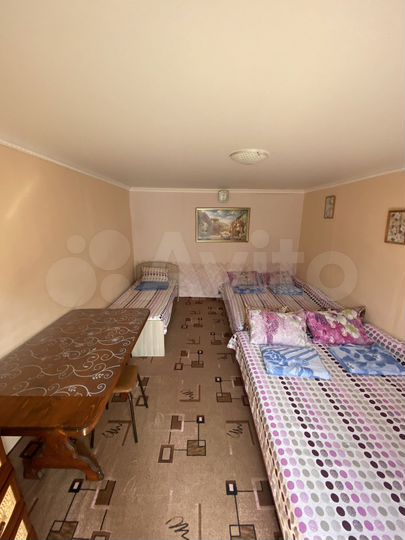 Комната 14 м², 1/1 эт.