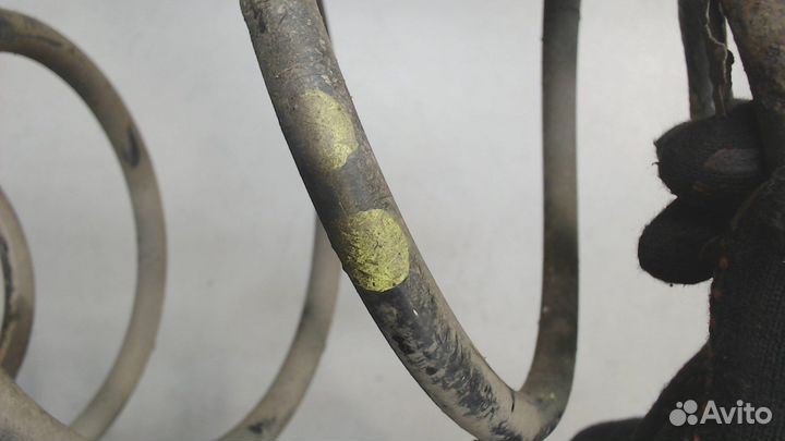 Пружина подвески Toyota RAV 4, 2006