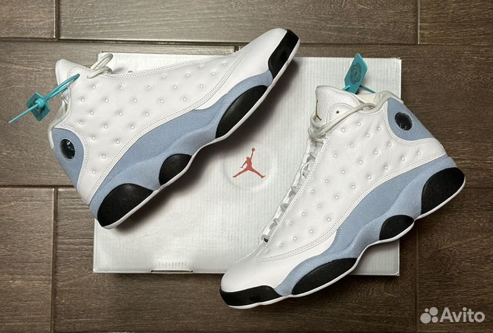 Кроссовки Nike Air Jordan 13 