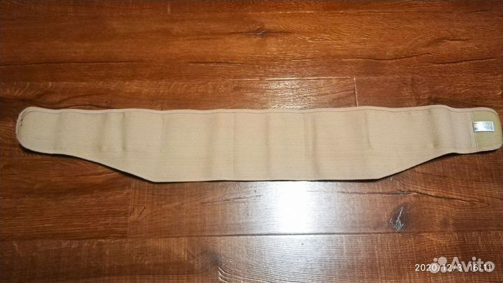 Бандаж до и после родовой Orlett