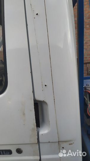Запчасти на газель