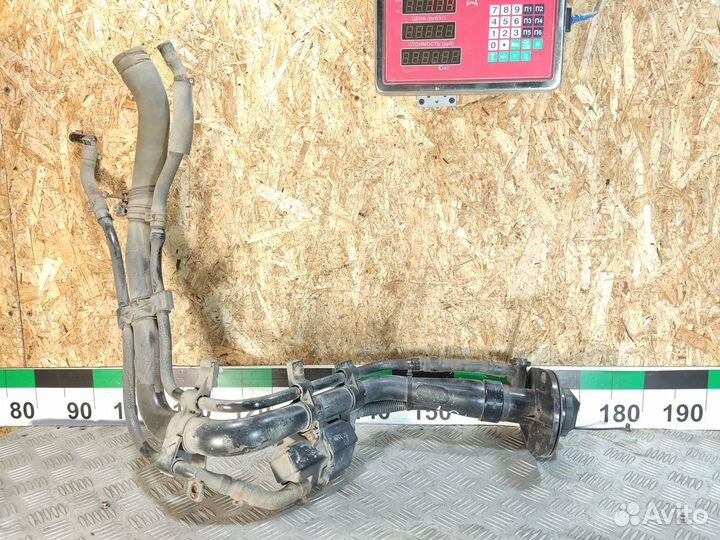 Горловина топливного бака Kia Ceed 2007-2012