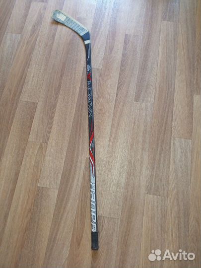 Клюшка Bauer Vapor X