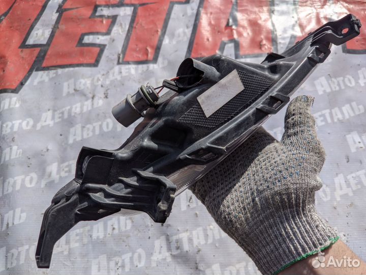 Ходовой огонь левый Hyundai Tucson 3 2015-2017