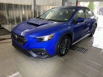 Subaru WRX 2.4 MT, 2022, 3 608 км, с пробегом, цена 4 650 000 руб.