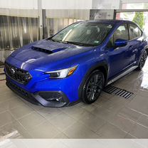 Subaru WRX 2.4 MT, 2022, 3 608 �км, с пробегом, цена 4 650 000 руб.