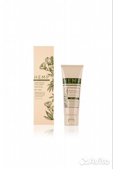 Крем для стоп