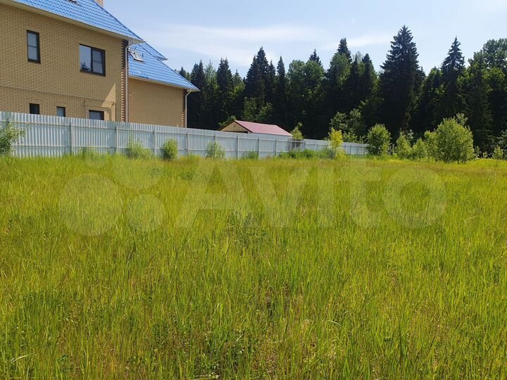 Участок 15 сот. (ИЖС)