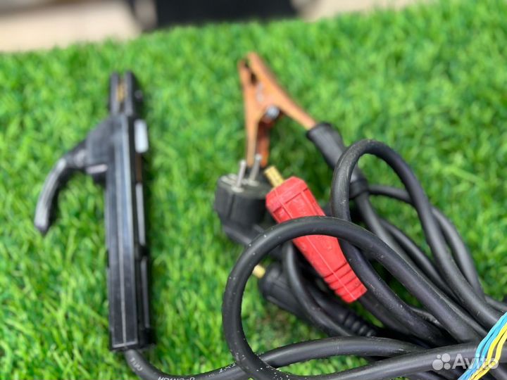 Сварочный аппарат союз сас-97И18Б инвертор