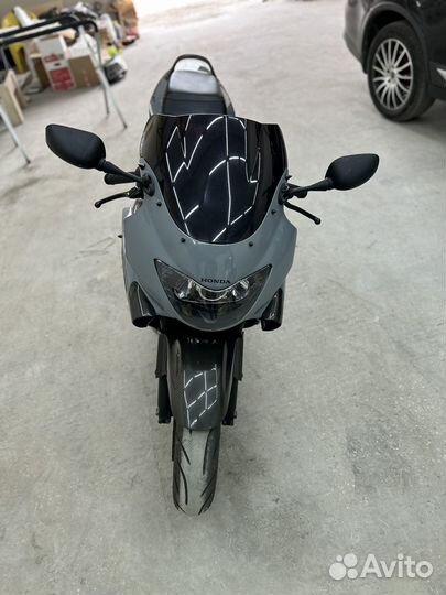 Honda cbr 600 f4