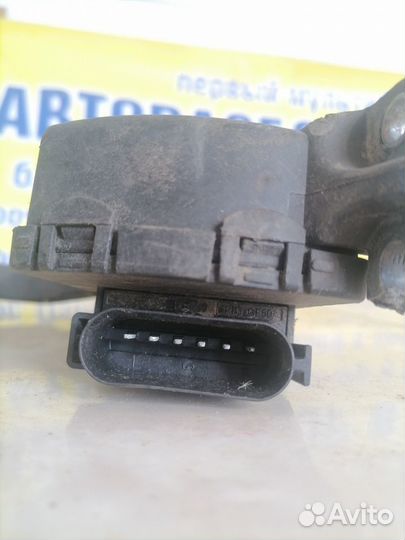 Педаль газа Ford Focus 2