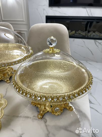 Конфетница