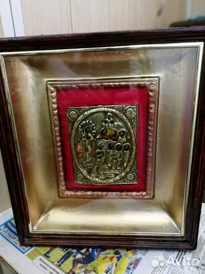 Мебель и интерьер