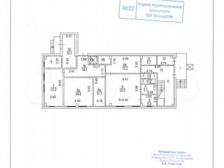 Продам торговое помещение, 431 м²