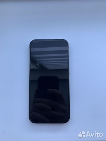 iPhone 15 Pro, 256 ГБ