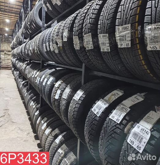 Dunlop Winter Maxx WM01 225/60 R17 96N