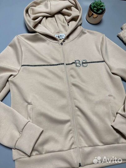 Brunello Cucinelli костюм летний спортивный