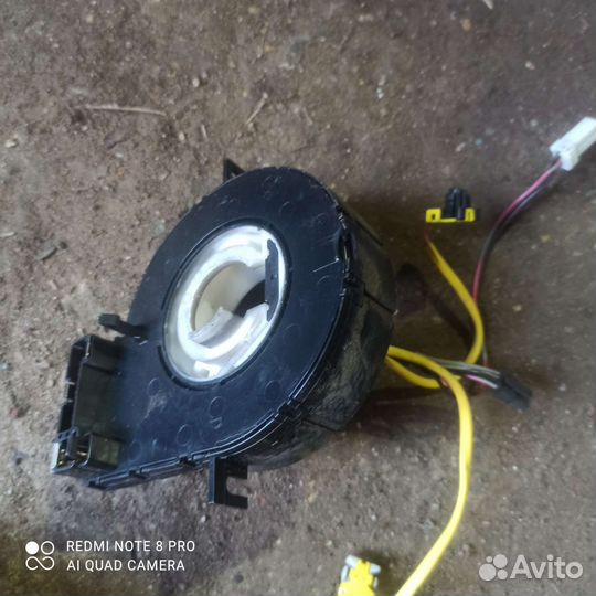 Шлейф подрулевой Gaz Volga Siber