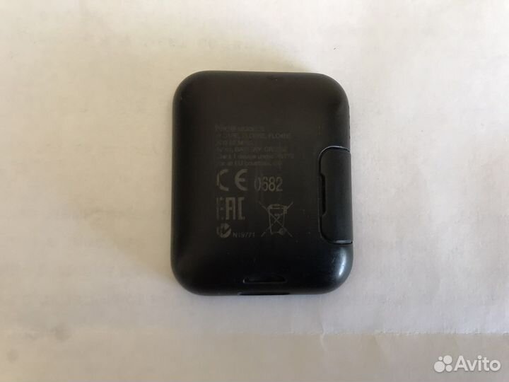 Пульт для ворот nice