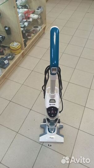 Пылесос Vitek 1800W