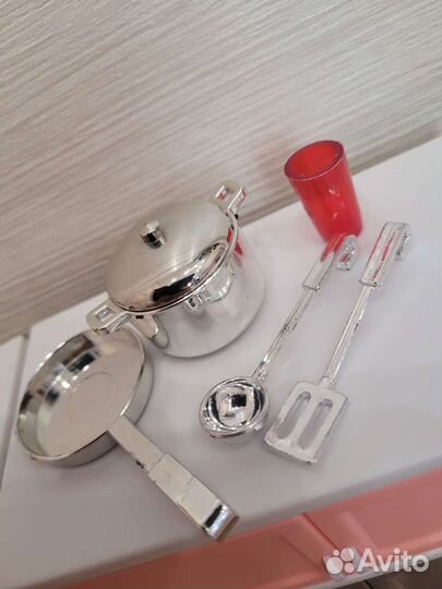 Кухня для кукол