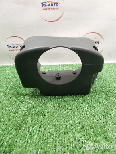 Пластик подрулевой Dodge Caliber 2.0 ECN 2006