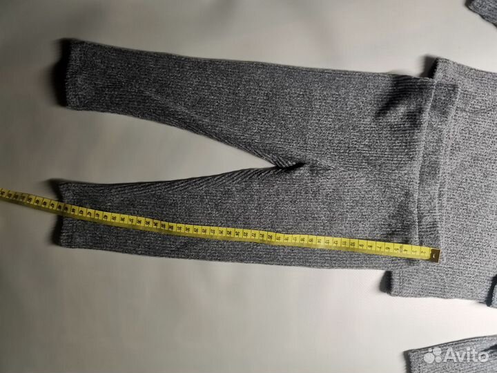 Костюм брючный детский art class на девочку новый